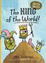 Ben Clanton: The King of the World!, Buch