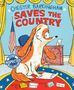 Julie Falatko: Chester Barkingham Saves the Country, Buch