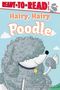 Marilyn Singer: Hairy, Hairy Poodle, Buch