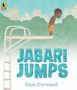 Gaia Cornwall: Jabari Jumps, Buch