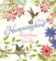 Nicola Davies: Hummingbird, Buch