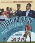 Carole Boston Weatherford: Outspoken: Paul Robeson, Ahead of His Time, Buch