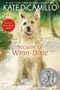 Kate DiCamillo: Because of Winn-Dixie, Buch