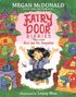 Megan McDonald: Fairy Door Diaries: Eliza and the Hobgoblins, Buch