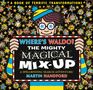 Martin Handford: Where's Waldo? the Mighty Magical Mix-Up, Buch