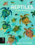 Camilla De La Bedoyere: Reptiles Everywhere, Buch