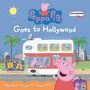 Candlewick Press: Peppa Pig Goes to Hollywood, Buch