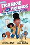 Christine Platt: Frankie and Friends: The Missing Sock, Buch