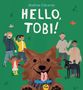 Andrea Cáceres: Hello, Tobi!, Buch