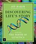 Joy Hakim: Discovering Life's Story: The Birth of Genetics, Buch