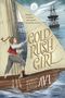 Avi: Gold Rush Girl, Buch