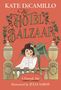 Kate DiCamillo: The Hotel Balzaar, Buch