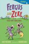 Kate Messner: Fergus and Zeke and the Field Day Challenge, Buch