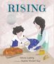 Sidura Ludwig: Rising, Buch