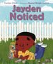 Carolyn Crimi: Jayden Noticed, Buch