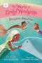 Liz Kessler: The World of Emily Windsnap: Dolphin Rescue, Buch