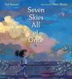 Ted Kooser: Seven Skies All at Once, Buch, Buch