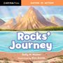 Sally M Walker: Rocks' Journey, Buch