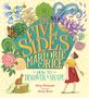 Amy Alznauer: The Five Sides of Marjorie Rice: How to Discover a Shape, Buch, Buch