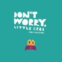 Chris Haughton: Don't Worry, Little Crab, Buch