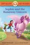 Megan McDonald: Judy Moody and Friends: Sophie and the Runaway Unicorn, Buch, Buch