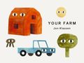Jon Klassen: Your Farm, Buch
