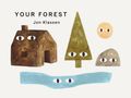 Jon Klassen: Your Forest, Buch