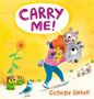 Georgie Birkett: Carry Me!, Buch