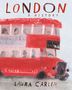 Laura Carlin: London: A History, Buch