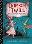 Kallie George: Crimson Twill: Witch in the Spotlight, Buch