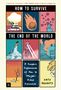 Katy Doughty: How to Survive the End of the World, Buch