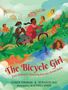 Garen Thomas: The Bicycle Girl: Jyoti Kumari's Amazing Journey Across India, Buch