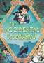 Judith Eagle: The Accidental Stowaway, Buch