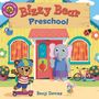 Bizzy Bear: Preschool, Buch