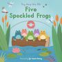 Five Speckled Frogs, Buch