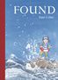 Sam Usher: Found, Buch