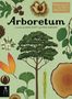 Tony Kirkham: Arboretum, Buch