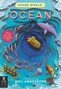 The Templar Company Ltd: Paper World: Ocean, Buch