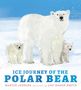 Martin Jenkins: Ice Journey of the Polar Bear, Buch