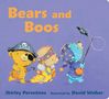 Shirley Parenteau: Bears and Boos, Buch