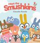Claudia Rueda: Meet the Smushkins, Buch