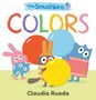 Claudia Rueda: The Smushkins: Colors, Buch