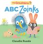 Claudia Rueda: The Smushkins: ABC Zoinks, Buch