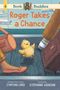 Cynthia Lord: Book Buddies: Roger Takes a Chance, Buch