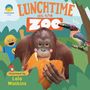 Smithsonian Institute: Lunchtime at the Zoo, Buch