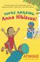 Atinuke: You're Amazing, Anna Hibiscus!, Buch