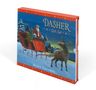 Matt Tavares: Dasher Gift Set, Div.