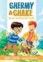 Kirby Larson: Shermy and Shake, the Not-So-Bossy Best Friend, Buch