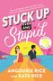 Angourie Rice: Stuck Up and Stupid: Reese's Book Club Pick, Buch