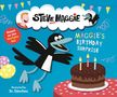 Steve and Maggie: Steve and Maggie: Maggie's Birthday Surprise, Buch